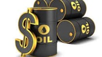 Giá dầu thô nhẹ tại NYMEX ngày 06/7/2017