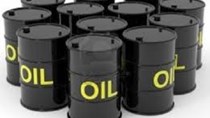 Giá dầu thô nhẹ tại NYMEX ngày 01/6/2017