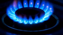 Giá gas tự nhiên tại NYMEX ngày 21/11/2017