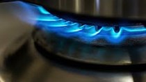 Giá gas tự nhiên tại NYMEX ngày 12/01/2017