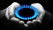 Giá gas tự nhiên tại NYMEX ngày 09/11/2017