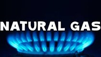 Giá gas tự nhiên tại NYMEX ngày 07/5/2017