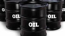 Giá dầu thô nhẹ tại NYMEX ngày 26/6/2017