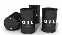 Giá dầu thô nhẹ tại NYMEX ngày 04/10/2017