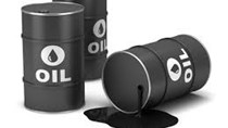 Giá dầu thô nhẹ tại NYMEX ngày 10/8/2017
