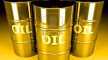 Giá dầu thô nhẹ tại NYMEX ngày 20/7/2017