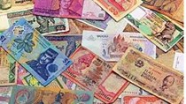 Tỷ giá hối đoái các đồng tiền châu Á – TBD ngày 20/12/2017