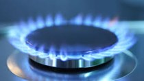 Giá gas tự nhiên tại NYMEX ngày 02/10/2017