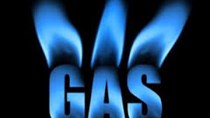 Giá gas tự nhiên tại NYMEX ngày 19/5/2017