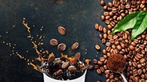 Xuất khẩu cà phê tháng 7 giảm về lượng nhưng đạt đỉnh nhiều năm về giá