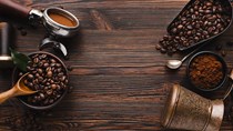 Thị trường cà phê hôm nay 16/11: Rabobank dự kiến thừa 6,8 triệu bao cà phê trong niên vụ 2024/25
