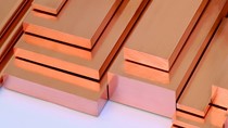 Giá kim loại thế giới chi tiết hôm nay 12/9/2022