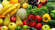 TT nông sản ngày 05/6: Giá nhiều loại trái cây có xu hướng giảm