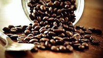 ICO: Giá cà phê thế giới tăng mạnh do căng thẳng gia tăng ở Biển Đỏ
