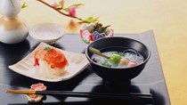 Bát đĩa Melamine mang phong cách Nhật - Hàn – Thái