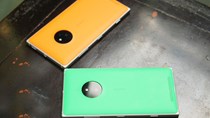 Lumia 830 bất ngờ bán trở lại tại VN, giá 3 triệu đồng