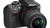 Nikon giới thiệu máy ảnh D3400 cho người mới tập chơi