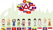 Cộng đồng Kinh tế ASEAN 2025: Cơ hội và thách thức mới đối với Việt Nam