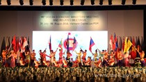 Khai mạc Hội nghị Bộ trưởng Kinh tế ASEAN lần thứ 48 và các Hội nghị liên quan