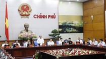 Nghị quyết số 30/NQ-CP
