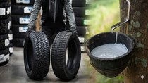 TT cao su châu Á ngày 5/6: Giá tại Nhật Bản hướng tới tuần tăng thứ hai liên tiếp