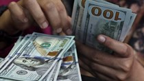 Tỷ giá USD hôm nay 11/5: Tăng nhẹ sau bảng lương phi nông nghiệp
