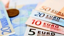 Tỷ giá euro ngày 7/5: Tiếp tục bật tăng mạnh trên diện rộng