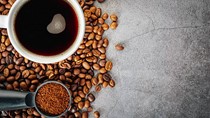 Xuất khẩu cà phê robusta Sumatra của Indonesia trong tháng 2/2026 sụt giảm