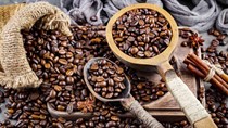 TT cà phê ngày 13/8: Giá thế giới giảm trở lại sau ba phiên tăng liên tiếp