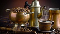 TT cà phê ngày 20/1: Giá robusta vẫn duy trì xu hướng tăng