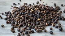 TT hạt tiêu tuần đến ngày 2/2: Giá tiêu xuất khẩu của Việt Nam tiếp tục giữ sức cạnh tranh