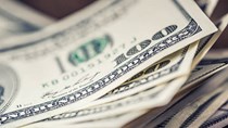 Tỷ giá USD hôm nay 20/5: Tăng cao hơn khi lãi suất trái phiếu tăng vọt