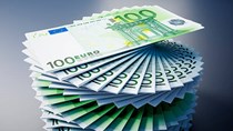 Tỷ giá euro ngày 15/5: Chưa ngừng đà mất giá
