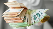 Tỷ giá euro ngày 11/5: Thị trường chợ đen mất giá