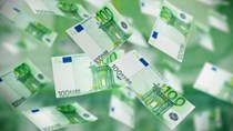 Tỷ giá euro ngày 12/5: Tăng/giảm trái chiều tại nhiều ngân hàng