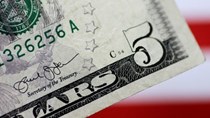 Tỷ giá USD hôm nay 13/5: Tăng do dữ liệu CPI nóng và bế tắc Mỹ-Iran