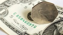 Tỷ giá USD hôm nay 22/5: Giảm sau tin Mỹ và Iran tiến gần một thỏa thuận hòa bình