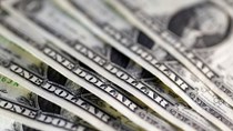Tỷ giá USD hôm nay 21/5: Giảm nhẹ khi tâm lý rủi ro được thúc đẩy