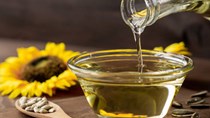 Nhập khẩu dầu hướng dương xuống đáy 4 năm, Ấn Độ tăng mua dầu cọ trước mùa lễ hội