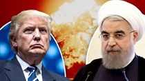 Iran sẽ đáp trả nếu Mỹ cố gắng ngăn chặn xuất khẩu dẩu mỏ