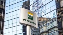 Petrobras tăng sản lượng dầu trong năm 2019, cắt giảm nợ 10 tỷ USD