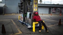 Căng thẳng Venezuela-Mỹ sẽ ảnh hưởng thế nào đến giá dầu? 