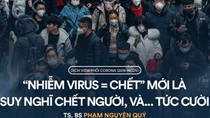 2 ca dương tính với virus corona ở Nhật: Bài học tránh hoảng loạn dành cho người VN 