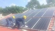 TP. Hồ Chí Minh: Tiềm năng phát triển điện mặt trời trên mái nhà còn rất lớn