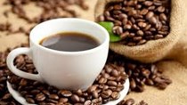 Giá cà phê Việt Nam đạt mức cao nhất một năm tại 1.745 USD/tấn
