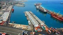 Bốn cảng xuất khẩu dầu của Libya mở cửa lại sau khi đóng do thời tiết xấu