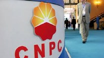 Tập đoàn CNPC của Trung Quốc tăng sản lượng dầu trong nước