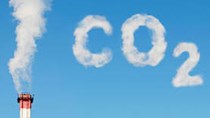 UN: Mức carbon dioxide toàn cầu đạt kỷ lục mới trong năm 2017