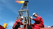 Sản lượng dầu quý 2 của Rosneft bị kìm hãm bởi hiệp ước sản lượng, giá dầu giảm