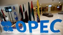 Iran cho biết mức tuân thủ của OPEC với hiệp ước sản lượng ngày càng tăng